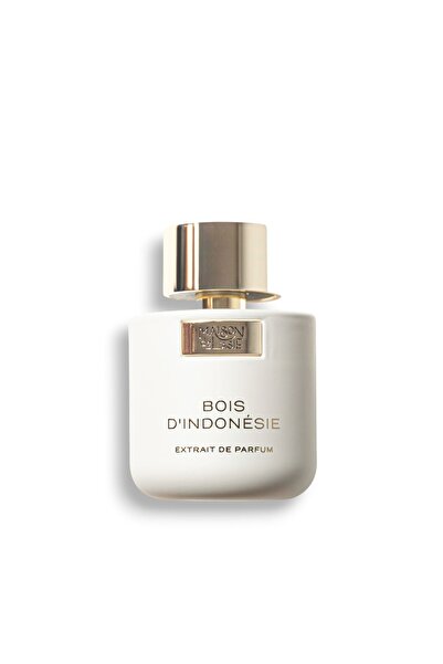 Maison De L'Asie Lemn de Indonezia, Extract de parfum, Unisex, 100 ml