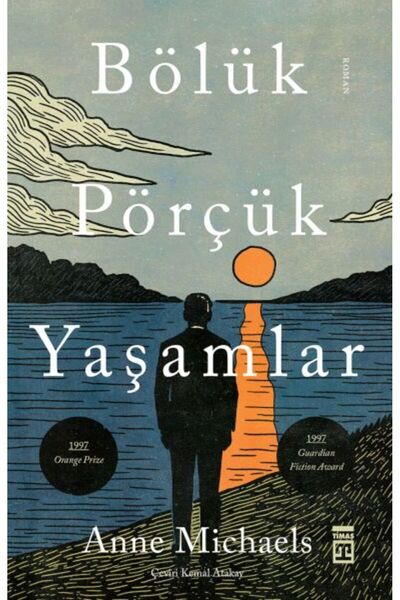 Timaş Yayınları Bölük Pörçük Yaşamlar