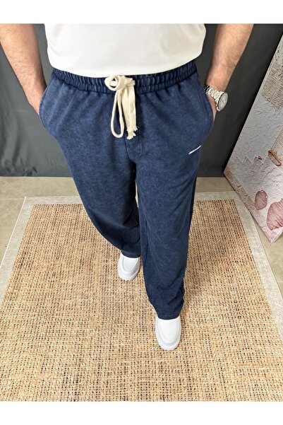 MACKREEZY YIKAMALI BAGGY EŞOFMAN