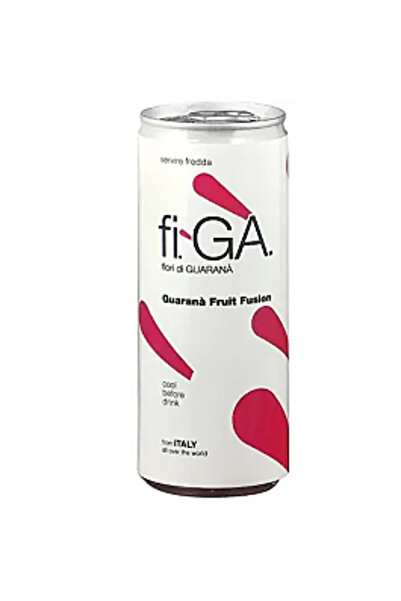 FİGA Carbonated Drink 250 ml
