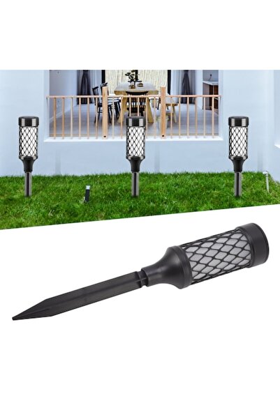 OEM Lămpa Solara Decorativa pentru Grădină (ZvenS-HAM-163--r3)