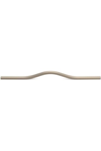 Yıldızan TAMGÜN 288 mm culoare satinată Mâner modern TAMGÜN 1159648
