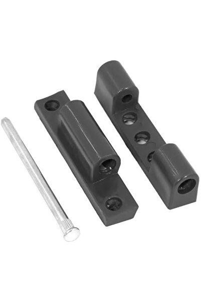 Yıldızan Balama ușă din PVC TAMGÜN, Culoare, 90 mm, Compatibilă cu Pimapen TA...