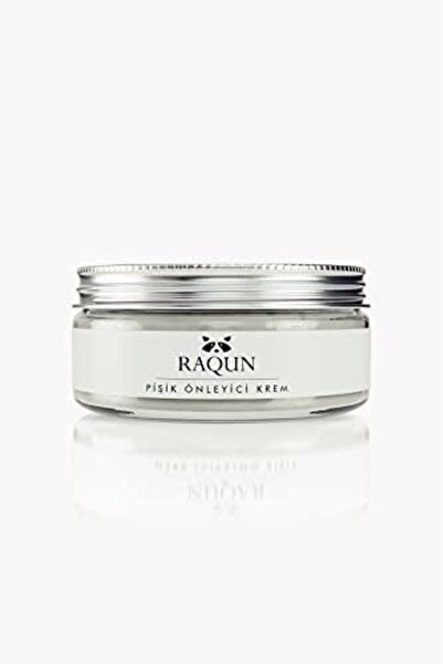 Yıldızan Nzr Beautestore Diaper Rash Prevention Cream 50ml 100% Natural & Org...