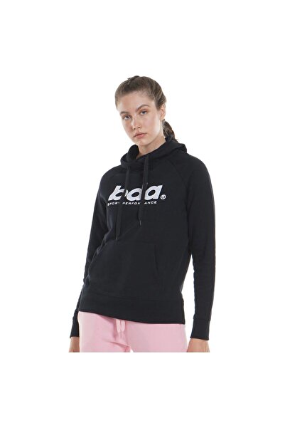 Body Action Bodyaction Γυναικείο Φούτερ S