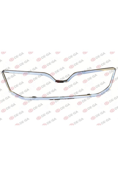 OTOCO SKODA OCTAVİA ÖN PANJUR ÇERÇEVESİ KROM 2013-2016 5E085371X