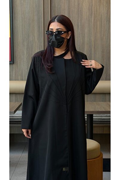 LUXURY Abaya عباية جمان