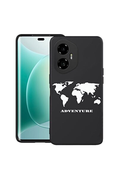 bestcase Θήκη για Honor 300 με σχέδιο άγαλμα Δαβίδ, TPU Ματ Εξαιρετικά Λεπτή,...