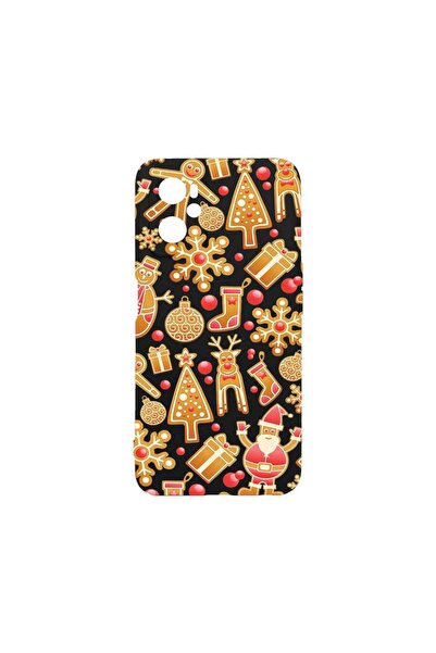 bestcase Husa BestCase¬Æ Slim SIlicon 0.8MM, Compatibila Cu OPPO K10 4G, Xmas...