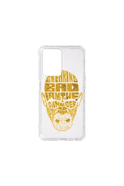 bestcase Husă Antișoc 1.5MM, compatibilă cu OPPO A57 / A57s / A77 / A77s, Cal...