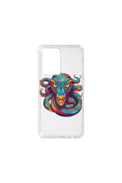 bestcase Husa Αντικραδασμική 1.5MM, συμβατή με OPPO A57 / A57s / A77 / A77s, ...