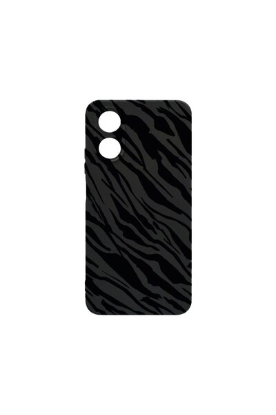 bestcase Husa BestCase¬Æ Premium Liquid Silicon, Compatibila Cu OPPO A38 4G, ...