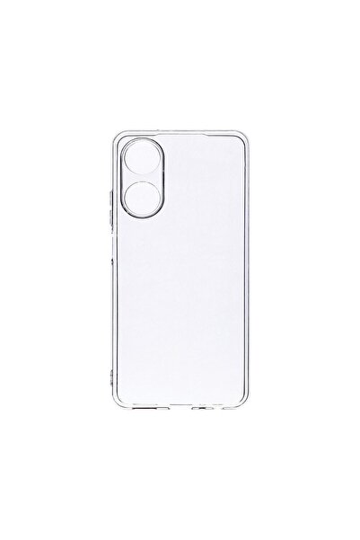 bestcase Husa BestCase¬Æ Clear Silicon 2MM, Compatibila Cu OPPO A98 5G, Antis...