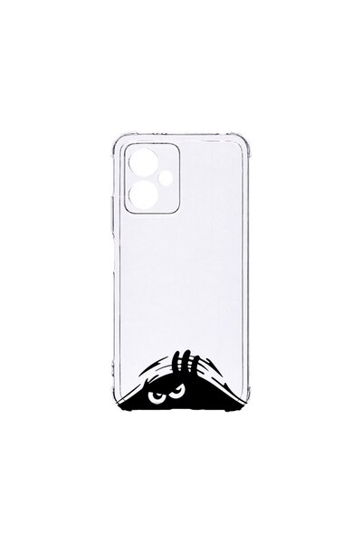 bestcase Θήκη Αντικραδασμική 1.5MM, συμβατή με Motorola Moto G54 / Moto G54 P...
