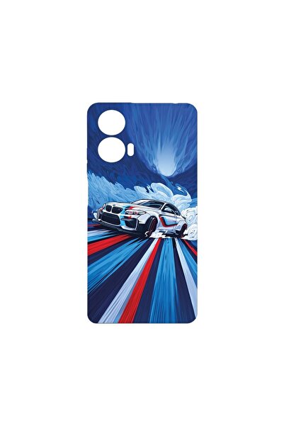 bestcase Husa pentru Motorola Moto G24 / Moto G24 Power, BestCase¬Æ Slim SIli...