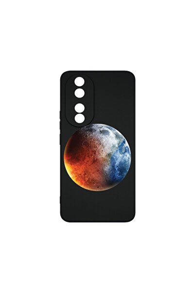 bestcase Husa BestCase¬Æ Premium Liquid Silicon, Compatibila Cu Honor 90, Ear...
