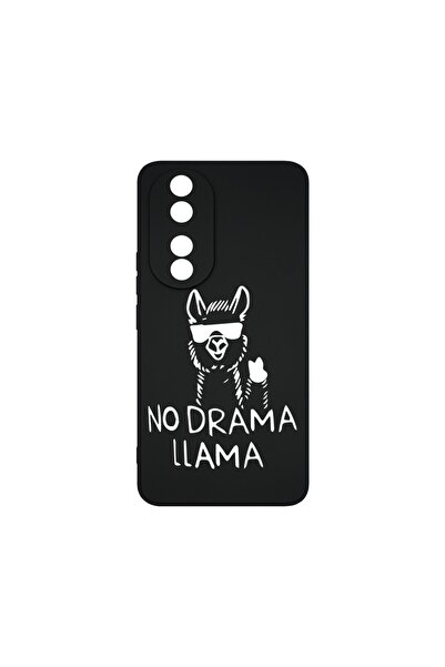 bestcase Θήκη Σιλικόνης Slim Premium 1.2MM, Συμβατή με Honor 90 5G, No Drama ...