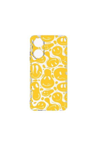 bestcase Husa BestCase¬Æ Clear Silicon 2MM, Compatibila Cu OPPO A98 5G, Acid ...