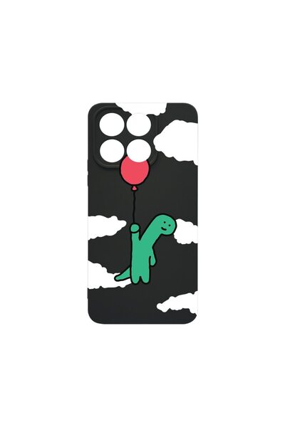 bestcase Husa BestCase¬Æ Premium Liquid Silicon, Compatibila Cu Honor X8a, Di...
