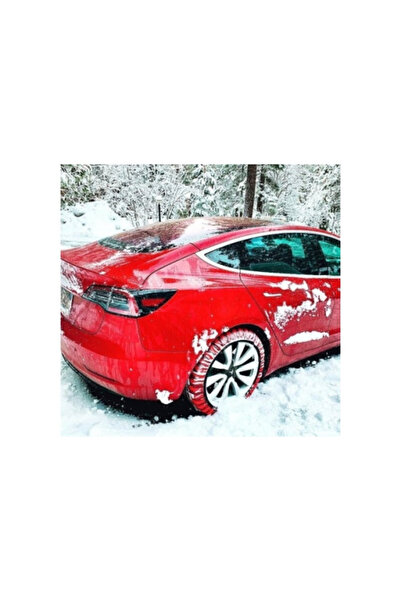 OEM Lanturi Zapada Textile 3D Marime S Compatibilitate R13-R17 Viteza 40 km/h...