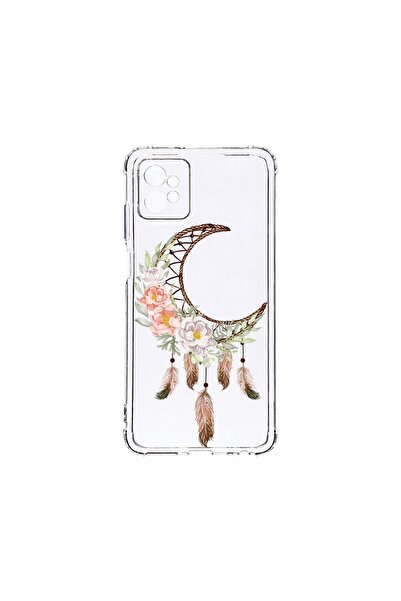 bestcase Αντικραδασμική Θήκη 1.5MM, Συμβατή με Motorola Moto G32, Σχέδιο Ονει...
