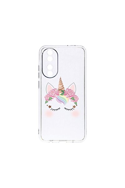 bestcase Husa BestCase¬Æ Clear Silicon 2MM, Compatibila Cu Honor 90 5G, Unico...