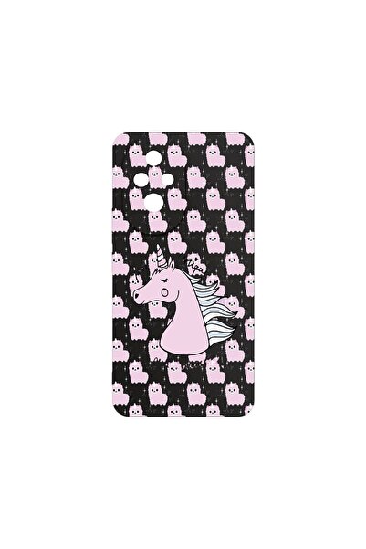 bestcase Husa pentru Honor 200 5G, BestCase¬Æ Slim SIlicon 0.8MM, Unicorn - I...