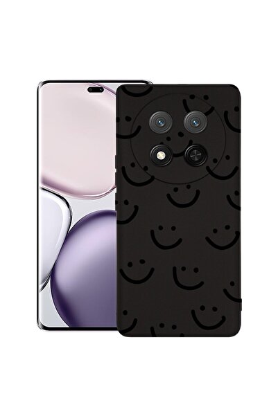 bestcase Husă pentru Honor Magic 7 Lite, Silicon subțire premium de 1.2MM, Sm...