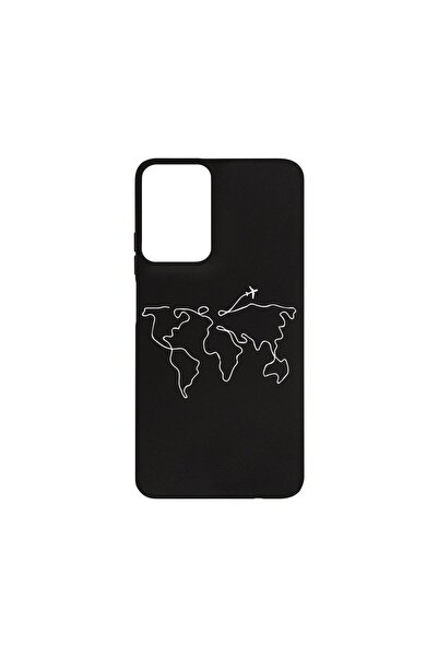 bestcase Θήκη για Motorola Moto G35, BestCase® Λεπτή Σιλικόνη 0.8MM, Ταξιδίου...