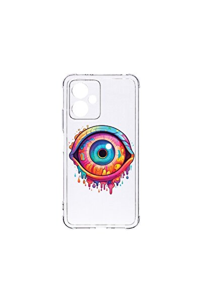 bestcase Θήκη για Motorola Moto G55, BestCase® Αντικραδασμική 1.5MM, Dream Co...