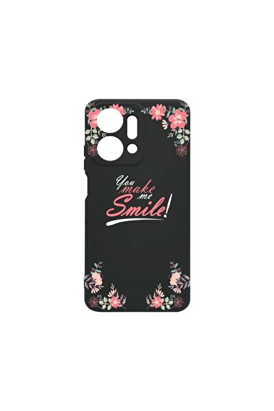 bestcase Husa BestCase¬Æ Premium Liquid Silicon, Compatibila Cu Honor X7a, Ma...