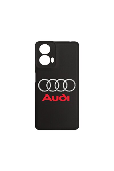bestcase Калъф за Motorola Moto G24 / Moto G24 Power, BestCase® Тънък силикон...