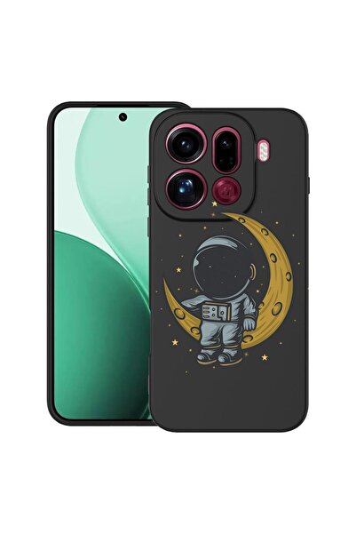 bestcase ¬Æ Husa TPU Ultra Slim Compatibil cu OPPO Find X9 Pro, cu Design Ast...