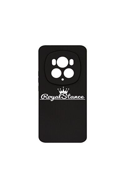 bestcase Θήκη Σιλικόνης Premium Λεπτή 1.2MM, Συμβατή με Honor Magic6 Pro, Roy...