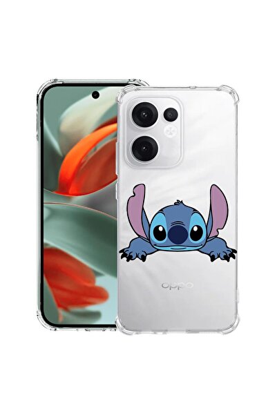 bestcase ¬Æ Husa compatibila Nothing Phone (3a), Anti Shock 1.5MM, Stitch, Pr...