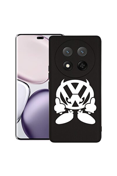bestcase Θήκη για Honor Magic 7 Lite, Προστατευτική λεπτή θήκη σιλικόνης Prem...