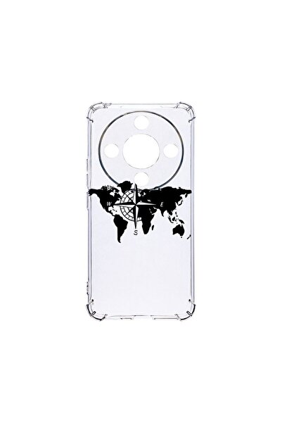 bestcase Αντικραδασμική Θήκη 1.5MM, Συμβατή με Honor Magic6 Lite, Σχεδιασμός ...