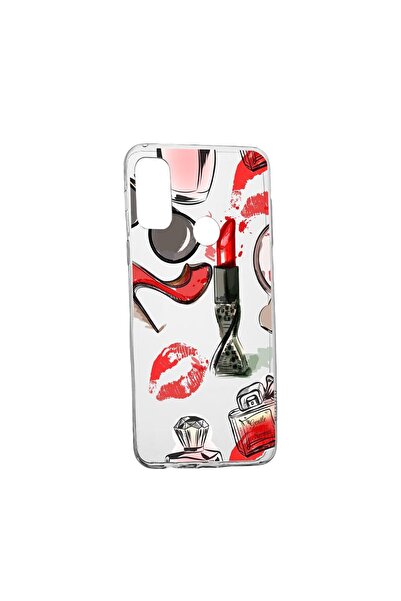 bestcase Husa Silicon Compatibila Cu Motorola Moto E40, Fashion, rezistenta l...