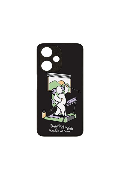 bestcase Husa BestCase¬Æ MaxSafe, Compatibila Cu OPPO A59 5G, Mr. Donothing A...