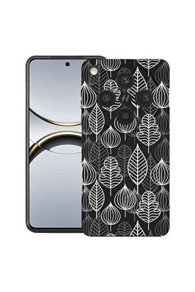 bestcase ¬Æ Husa Premium Silicone Compatibila cu OPPO Find X8, cu Design Autu...