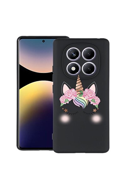 bestcase ¬Æ Husa pentru OPPO F29 cu Design Unicorn, TPU Mat Ultra Slim, 20520...