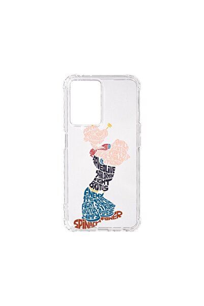 bestcase Husă Antișoc 1.5MM, compatibilă cu OPPO A57 / A57s / A77 / A77s, Cal...