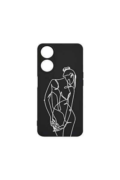 bestcase Husa BestCase® Silicon Lichid Premium, Compatibilă cu OPPO A78 4G, P...