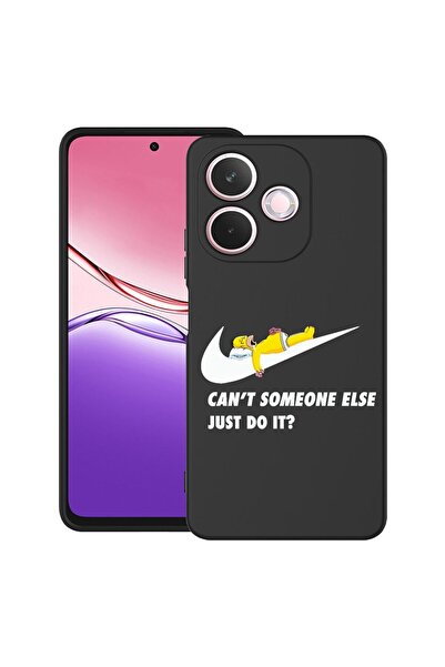 bestcase ¬Æ Husa pentru OPPO A5 Pro 5G din Silicon Ultra Slim cu Design Simps...