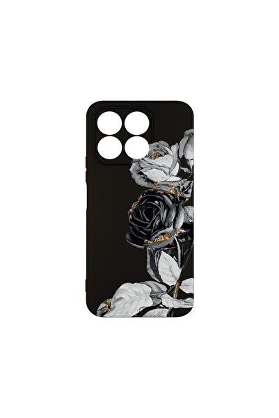 bestcase Θήκη για Honor X6b, BestCase® Λεπτή Προστατευτική Σιλικόνη Premium 1...