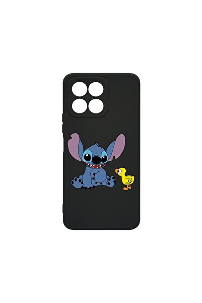 bestcase Θήκη Σιλικόνης Premium Λεπτή 1.2MM, Συμβατή με Honor 70 Lite 5G, Lil...