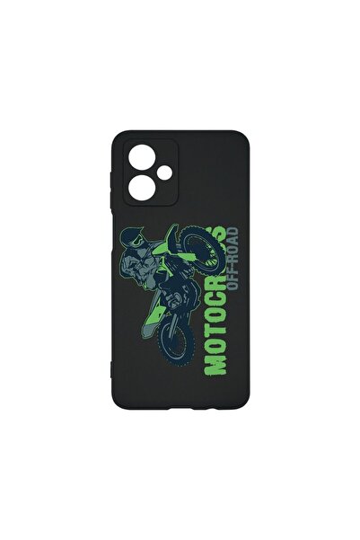 bestcase Husa pentru Motorola Moto G55, BestCase¬Æ Slim Premium Silicon 1.2MM...
