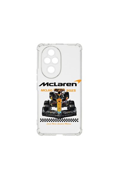 bestcase ¬Æ Husa Anti Shock Pentru Honor 200, McLaren MLC60, 1828626 AS 1877