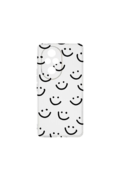 bestcase ¬Æ Husa Clear Silicon 2MM, Compatibila Cu Honor 200, Smiley, Antisoc...