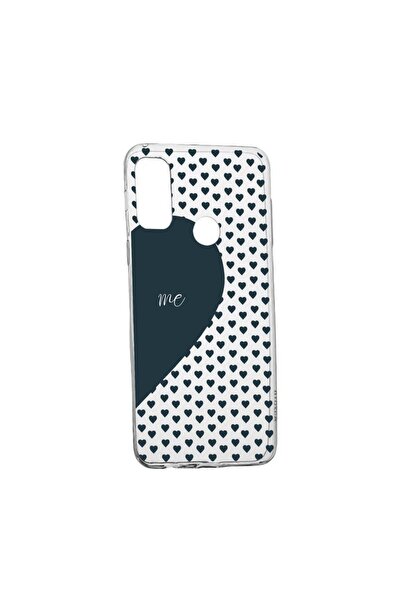 bestcase Husa Silicon Compatibila Cu Motorola Moto G60s, Love Me, rezistenta ...
